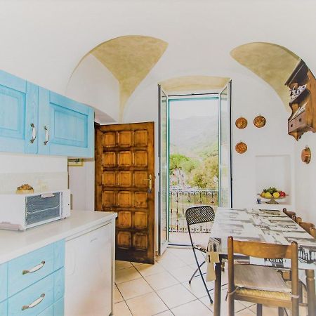 Bellavista Daire Dolceacqua Dış mekan fotoğraf