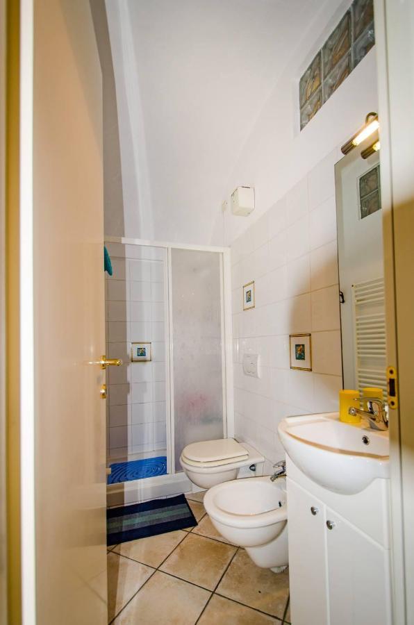 Bellavista Daire Dolceacqua Dış mekan fotoğraf