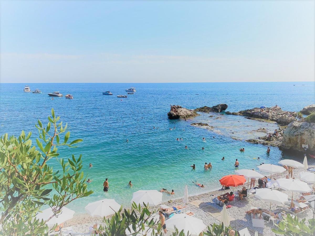Bellavista Daire Dolceacqua Dış mekan fotoğraf
